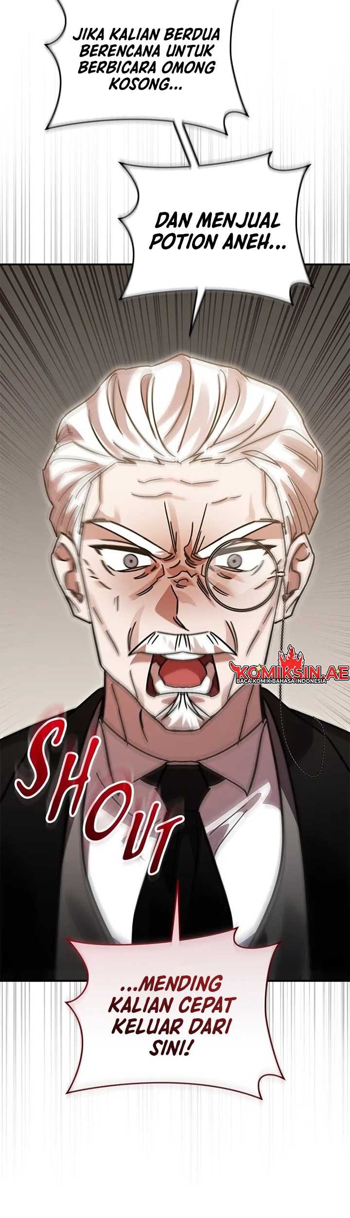 Heroes, Demons & Villains Chapter 74 - halaman 24