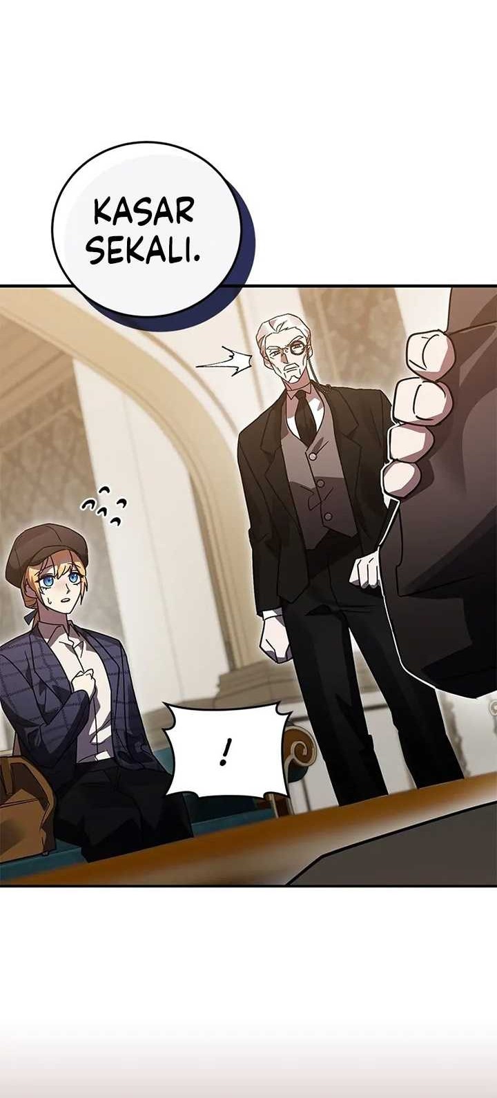 Heroes, Demons & Villains Chapter 74 - halaman 25