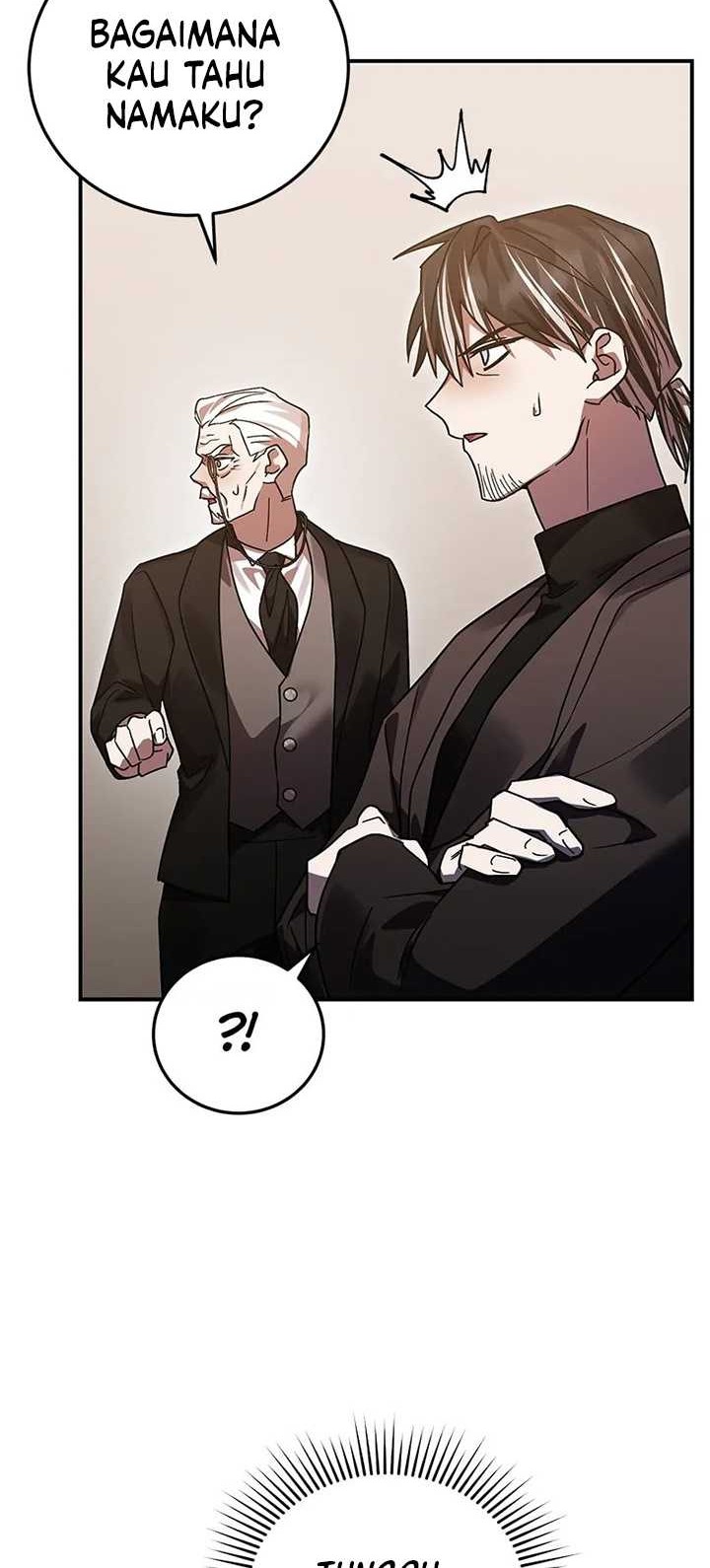 Heroes, Demons & Villains Chapter 74 - halaman 29