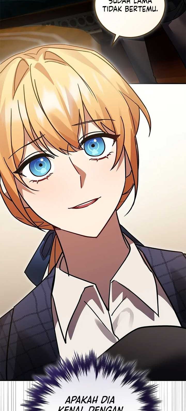 Heroes, Demons & Villains Chapter 74 - halaman 31