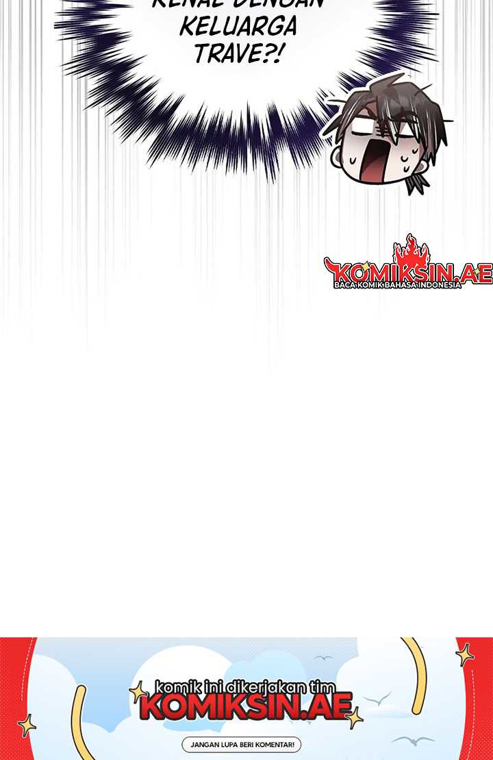 Heroes, Demons & Villains Chapter 74 - halaman 32
