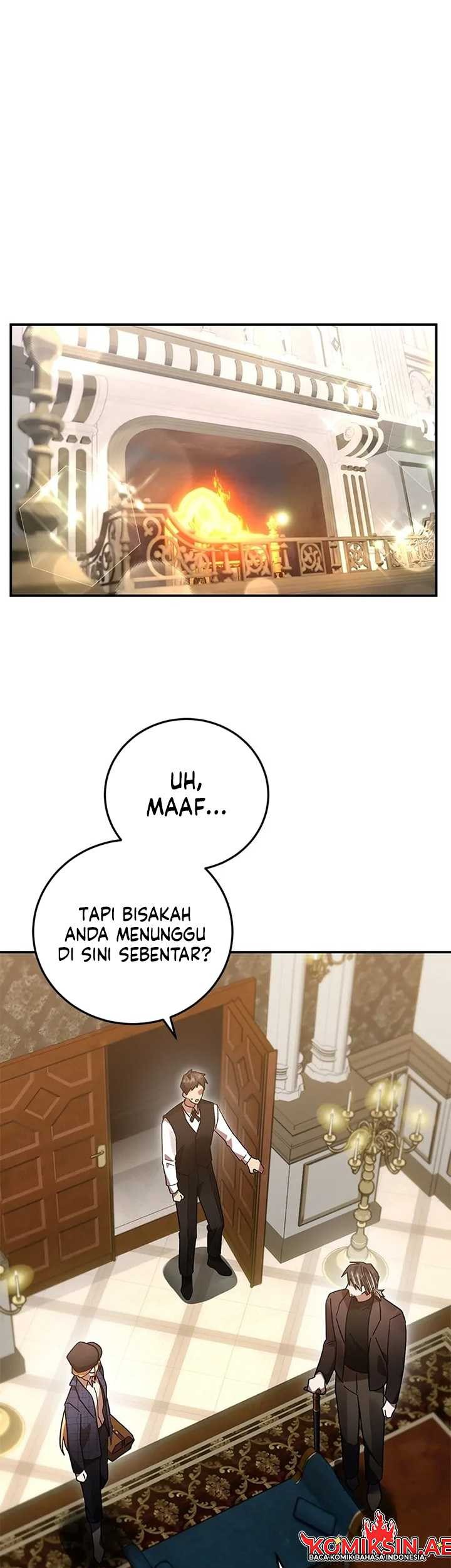 Heroes, Demons & Villains Chapter 74 - halaman 6