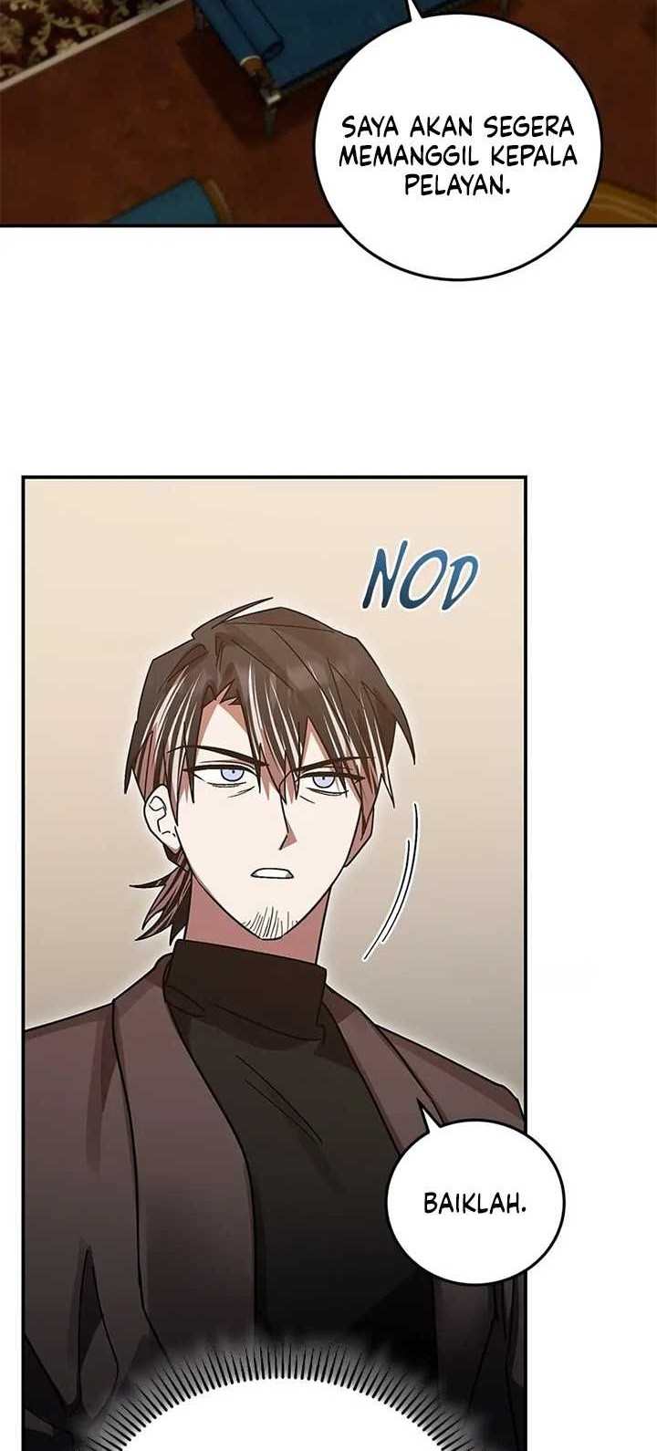 Heroes, Demons & Villains Chapter 74 - halaman 7