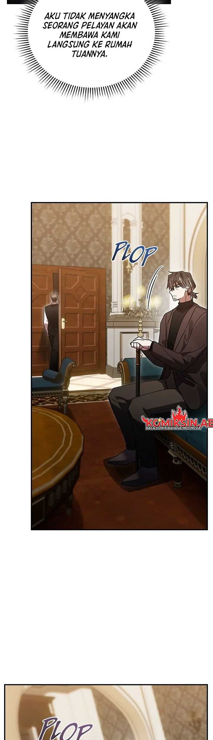 Heroes, Demons & Villains Chapter 74 - halaman 8