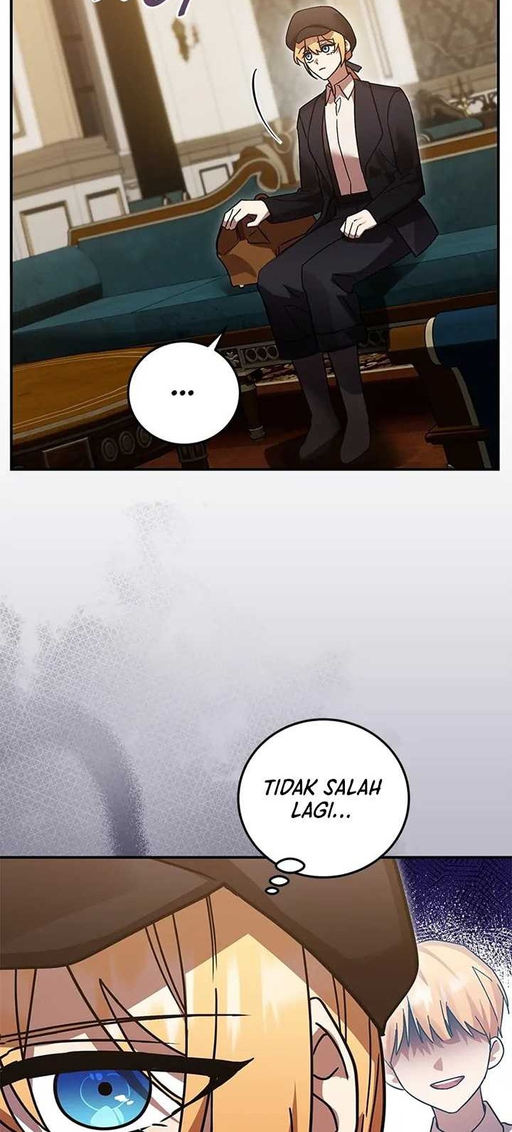 Heroes, Demons & Villains Chapter 74 - halaman 9