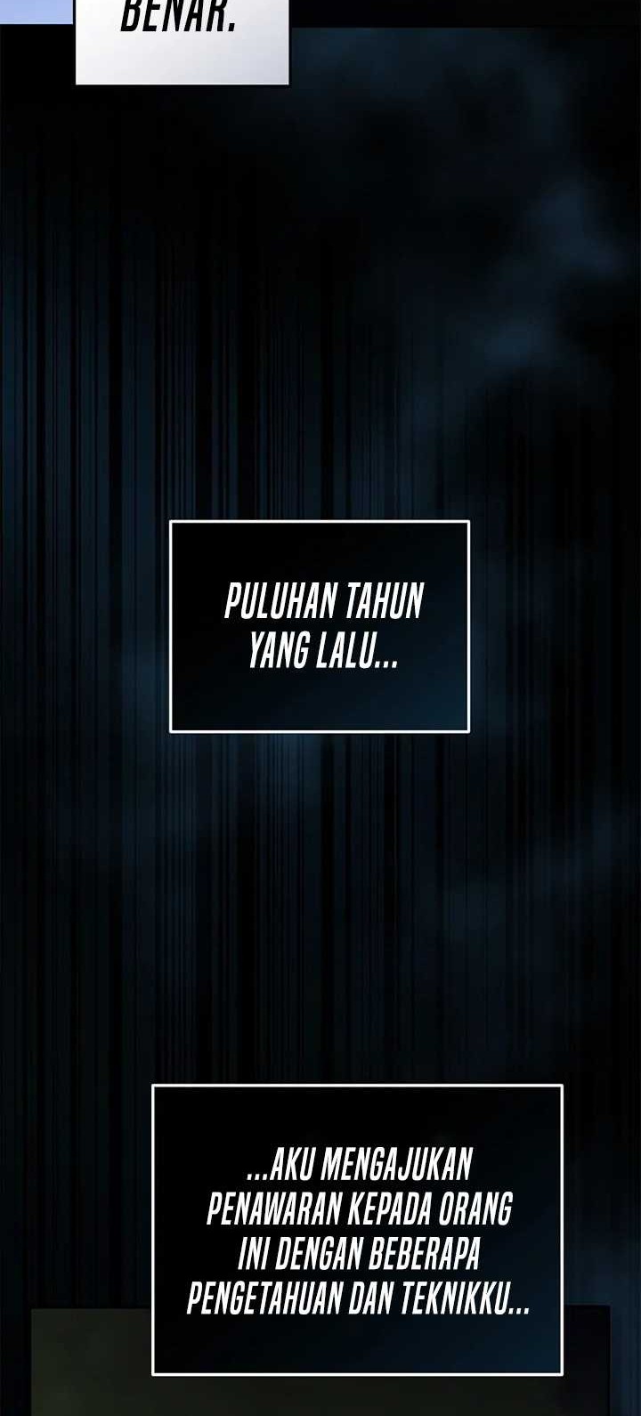 Heroes, Demons & Villains Chapter 75 - halaman 1
