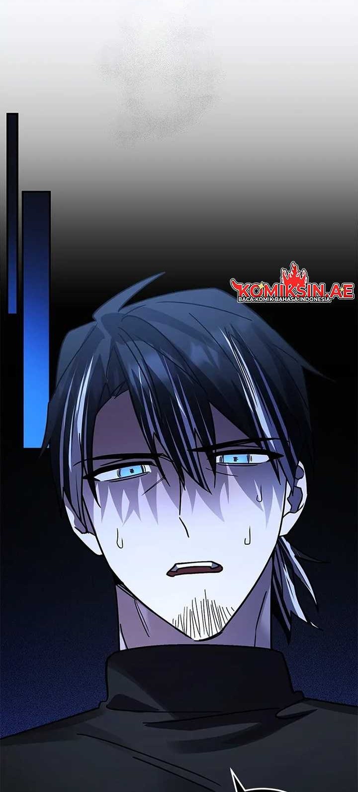 Heroes, Demons & Villains Chapter 75 - halaman 11