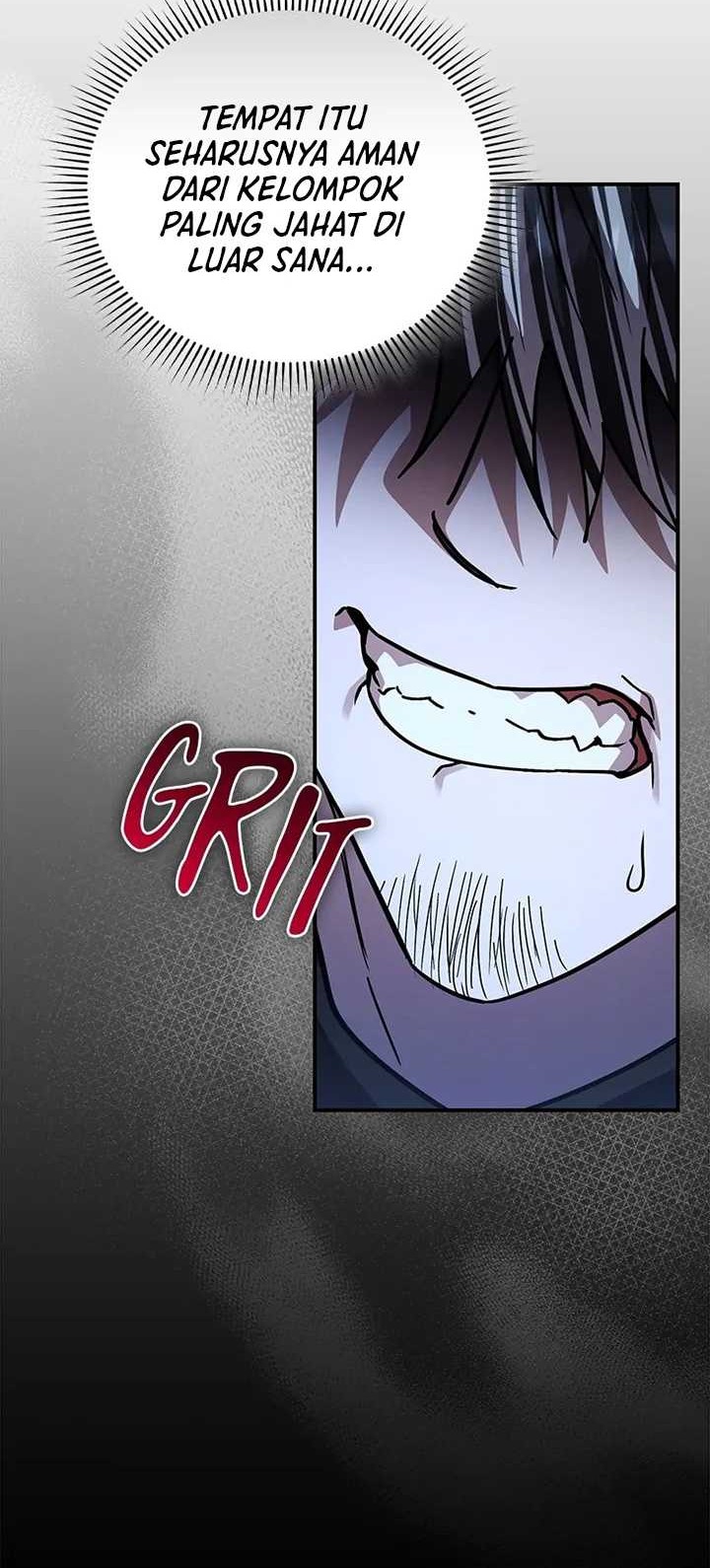 Heroes, Demons & Villains Chapter 75 - halaman 13