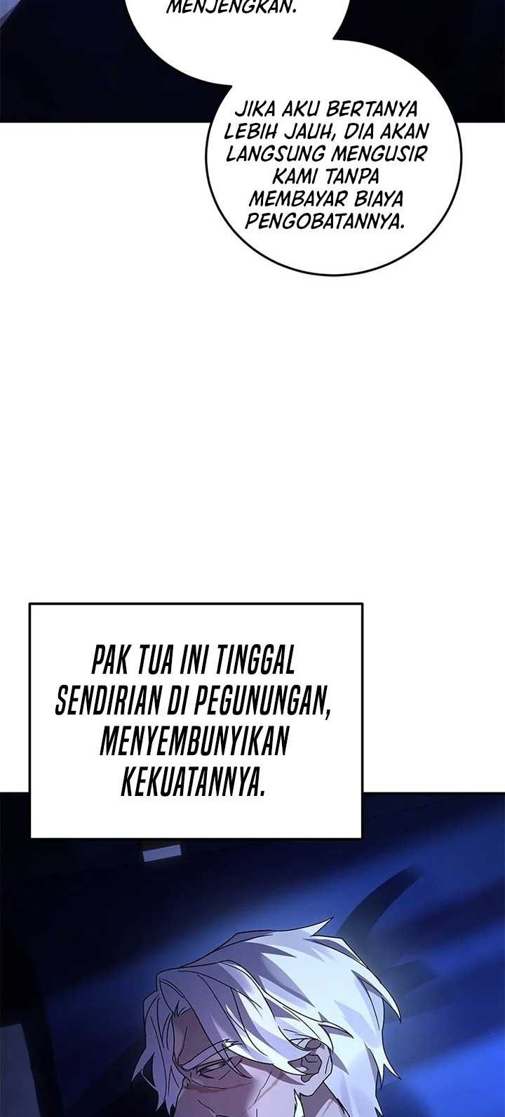 Heroes, Demons & Villains Chapter 75 - halaman 17