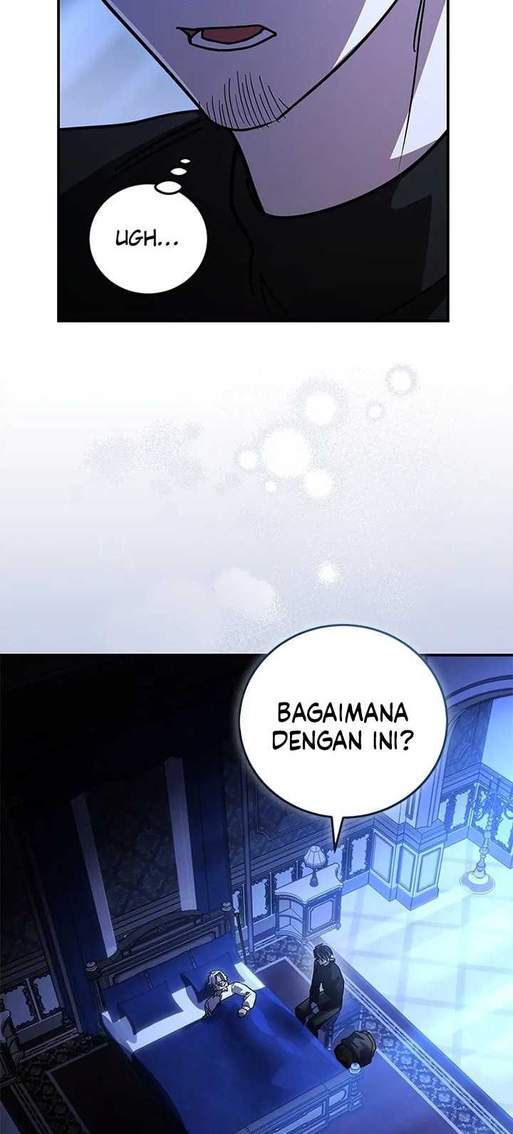 Heroes, Demons & Villains Chapter 75 - halaman 19