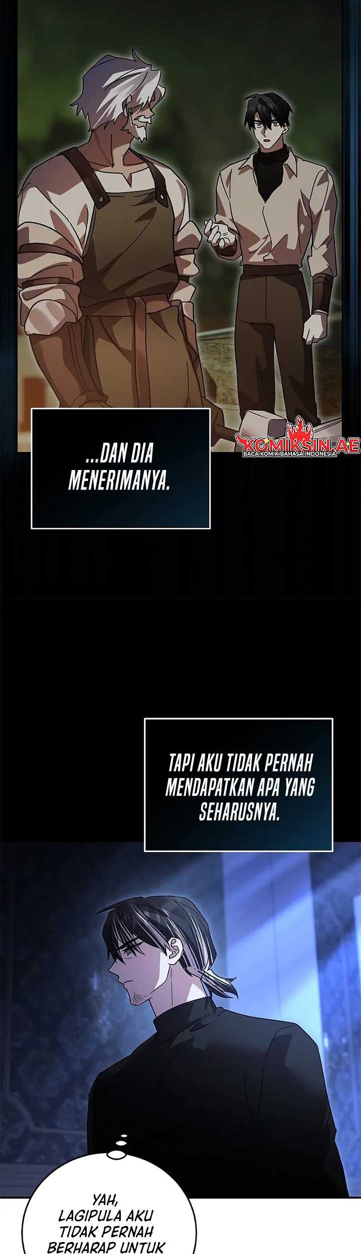Heroes, Demons & Villains Chapter 75 - halaman 2