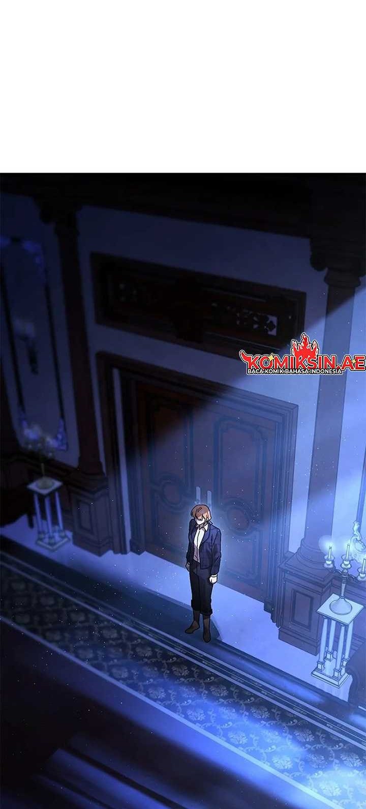 Heroes, Demons & Villains Chapter 75 - halaman 21