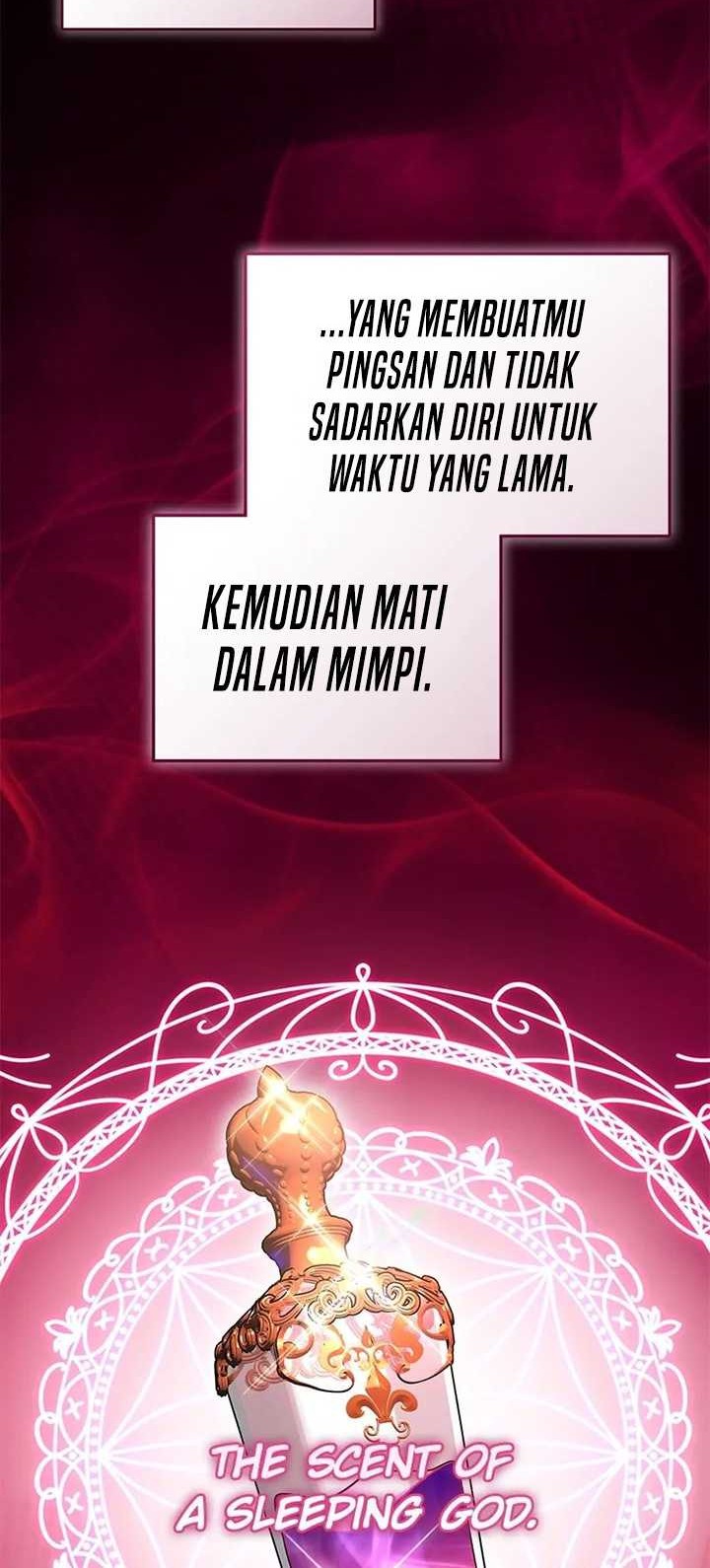 Heroes, Demons & Villains Chapter 75 - halaman 23
