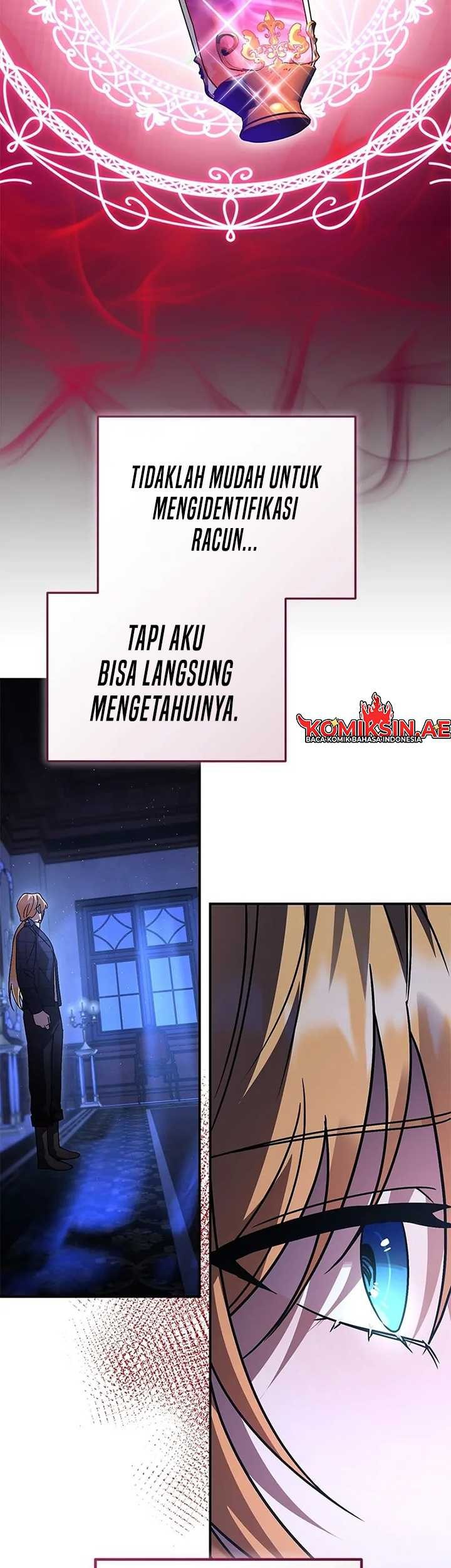 Heroes, Demons & Villains Chapter 75 - halaman 24