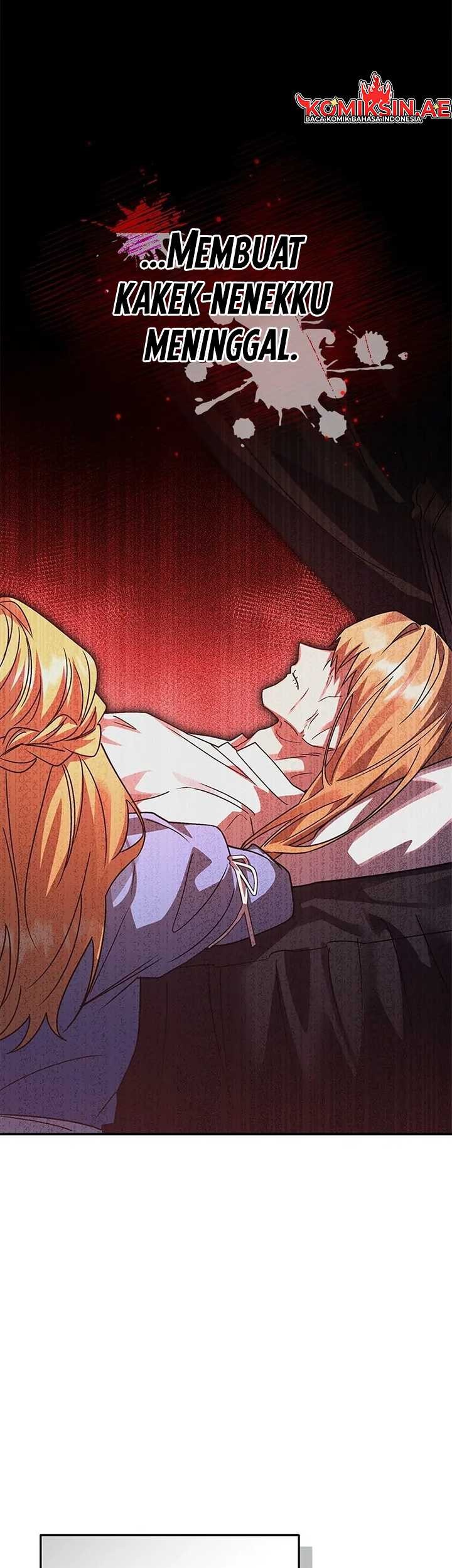 Heroes, Demons & Villains Chapter 75 - halaman 26