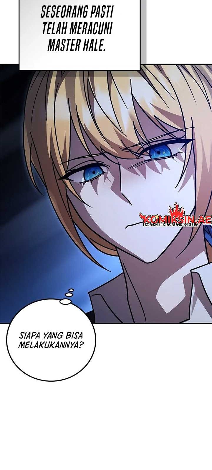 Heroes, Demons & Villains Chapter 75 - halaman 27