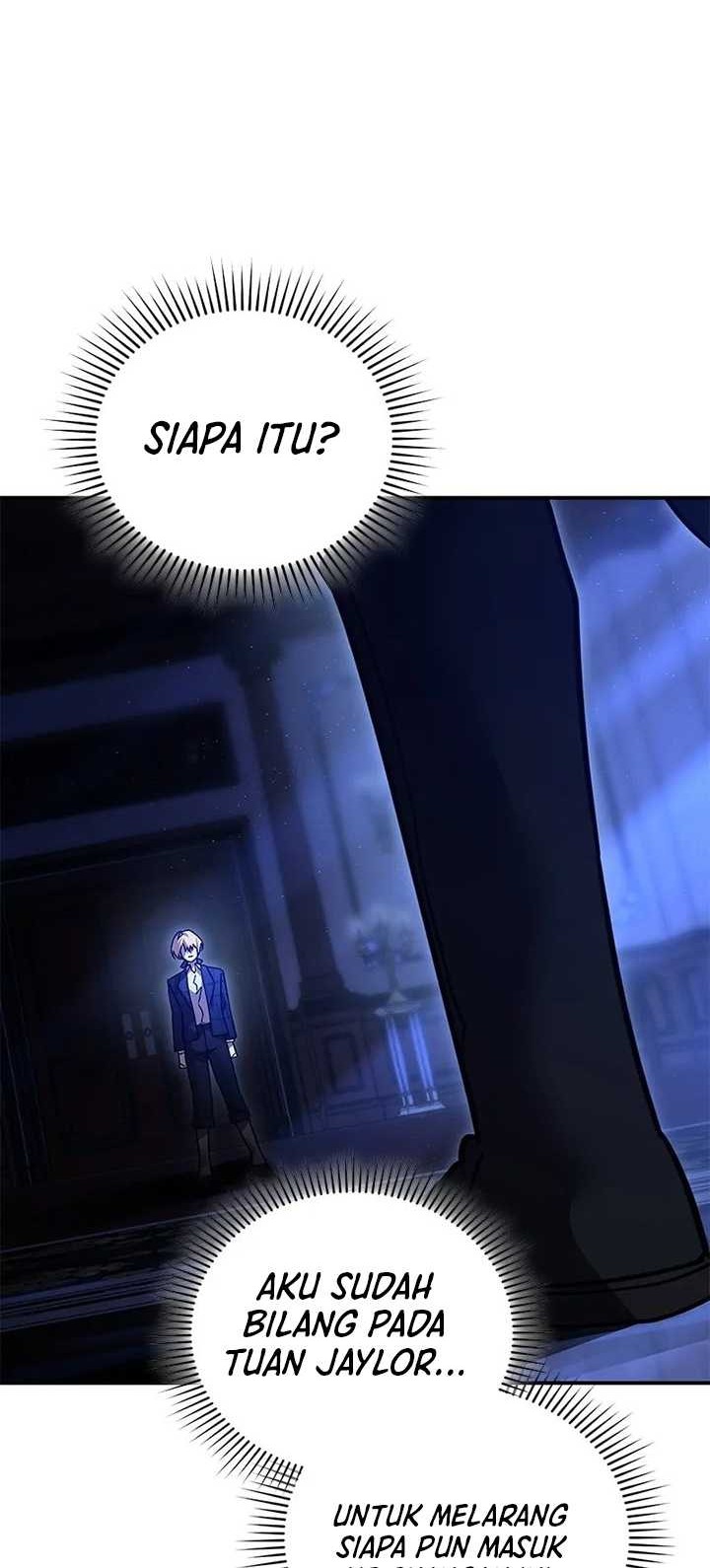 Heroes, Demons & Villains Chapter 75 - halaman 29
