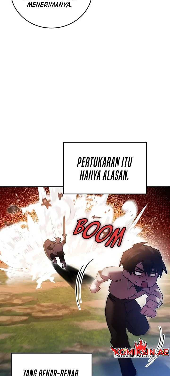 Heroes, Demons & Villains Chapter 75 - halaman 3
