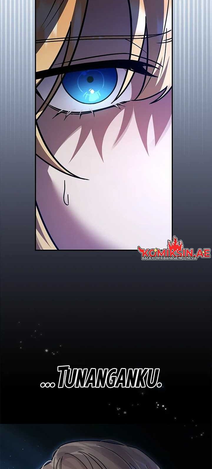 Heroes, Demons & Villains Chapter 75 - halaman 33