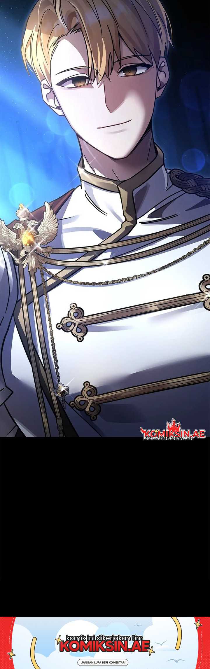 Heroes, Demons & Villains Chapter 75 - halaman 34