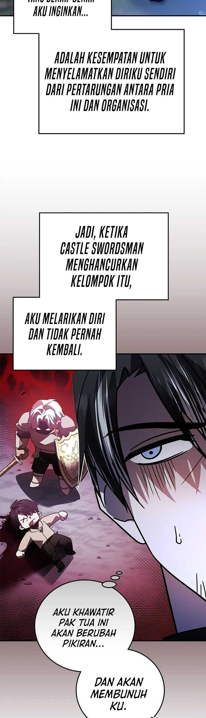 Heroes, Demons & Villains Chapter 75 - halaman 4