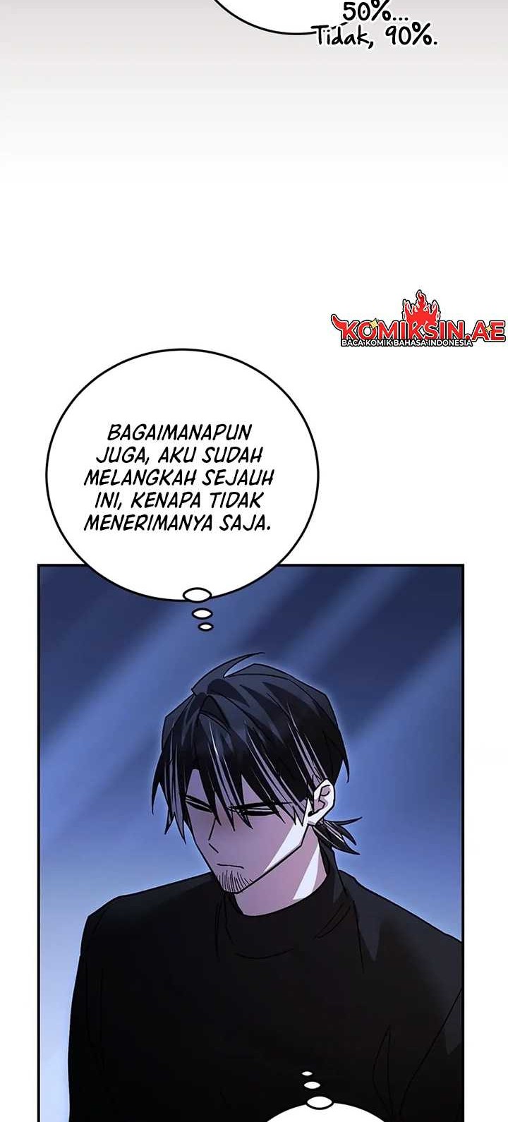 Heroes, Demons & Villains Chapter 75 - halaman 5