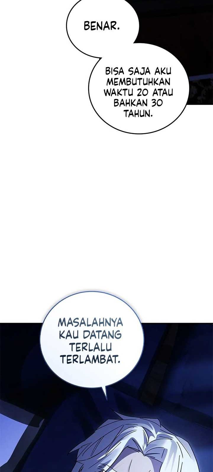 Heroes, Demons & Villains Chapter 75 - halaman 7