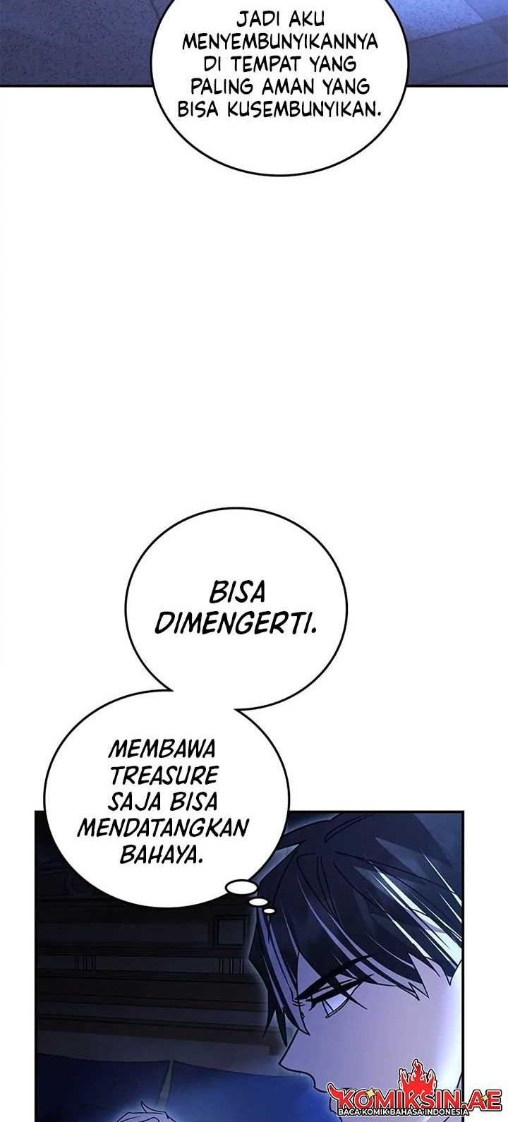 Heroes, Demons & Villains Chapter 75 - halaman 9