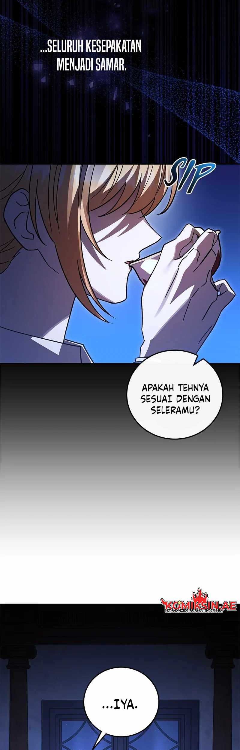 Heroes, Demons & Villains Chapter 76 - halaman 12