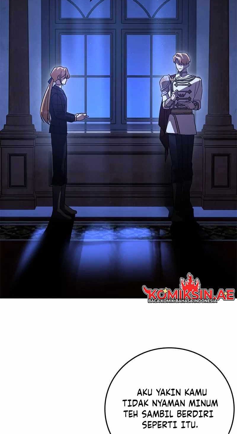 Heroes, Demons & Villains Chapter 76 - halaman 13