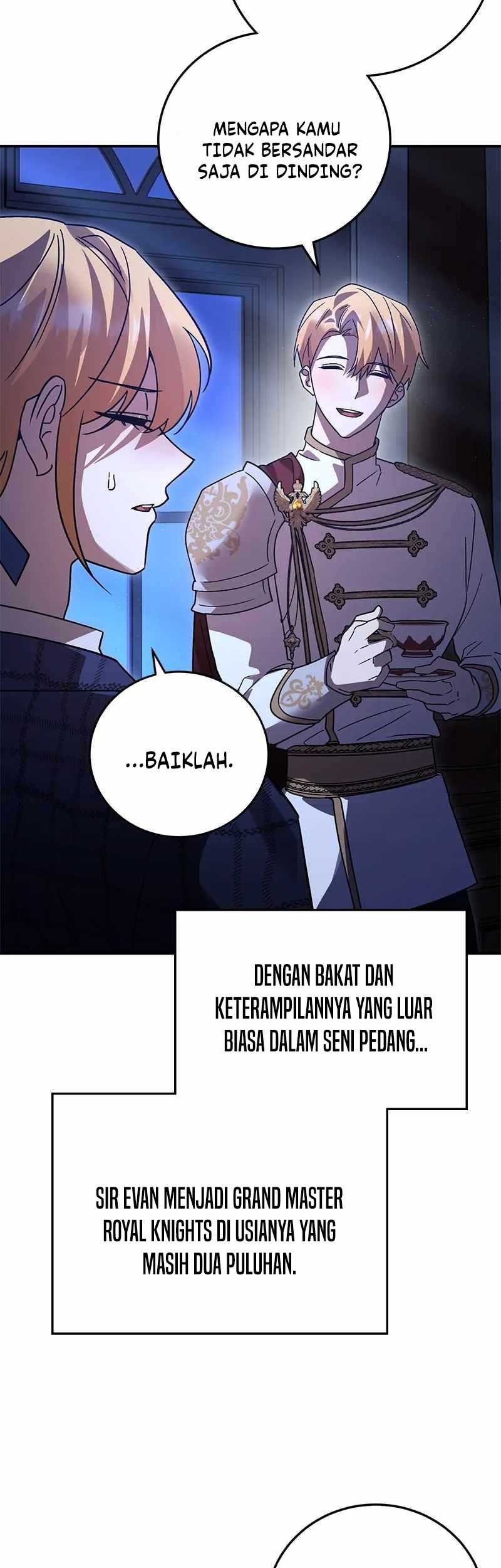 Heroes, Demons & Villains Chapter 76 - halaman 14