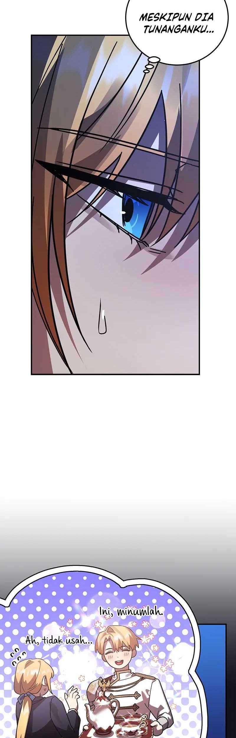 Heroes, Demons & Villains Chapter 76 - halaman 15
