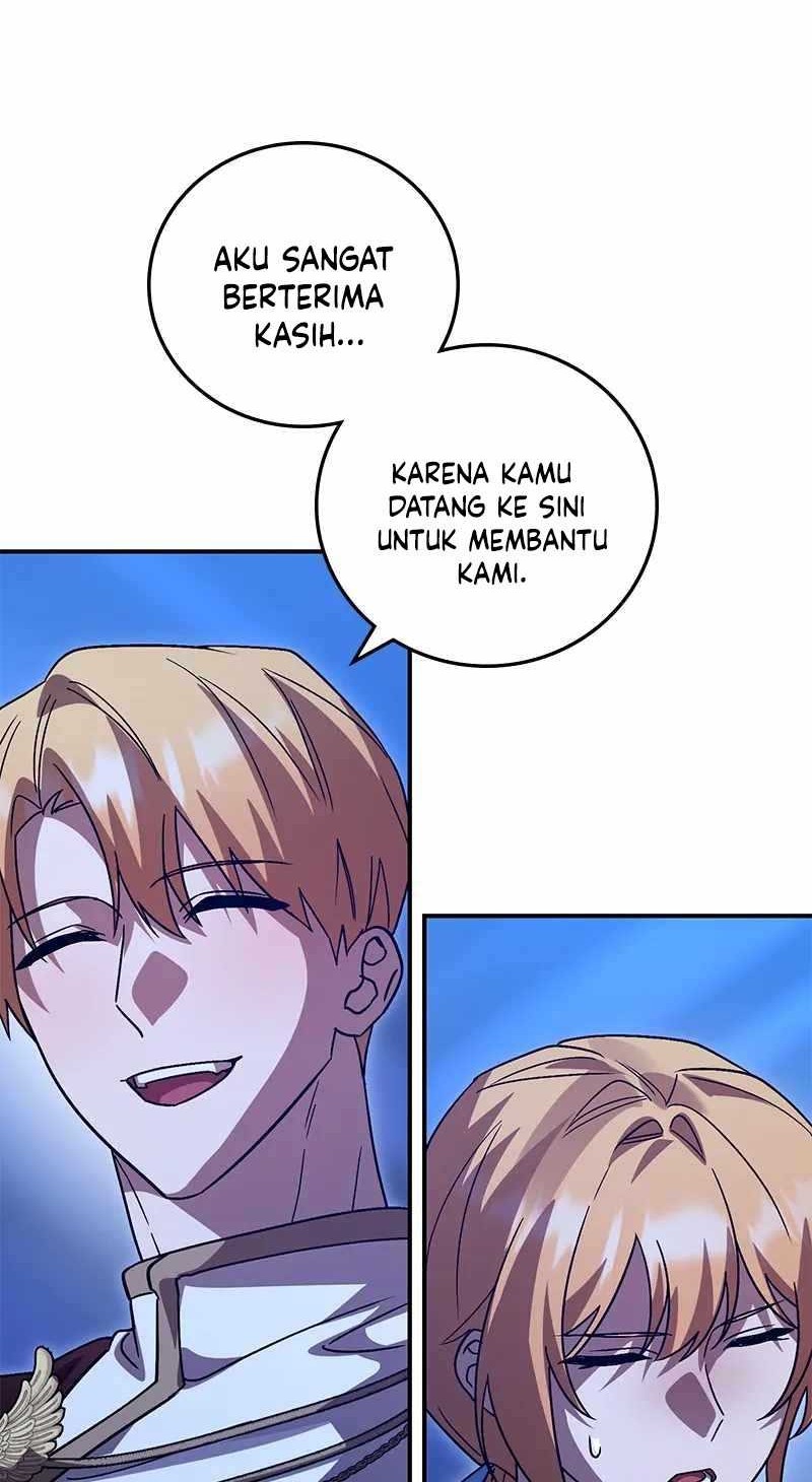 Heroes, Demons & Villains Chapter 76 - halaman 17