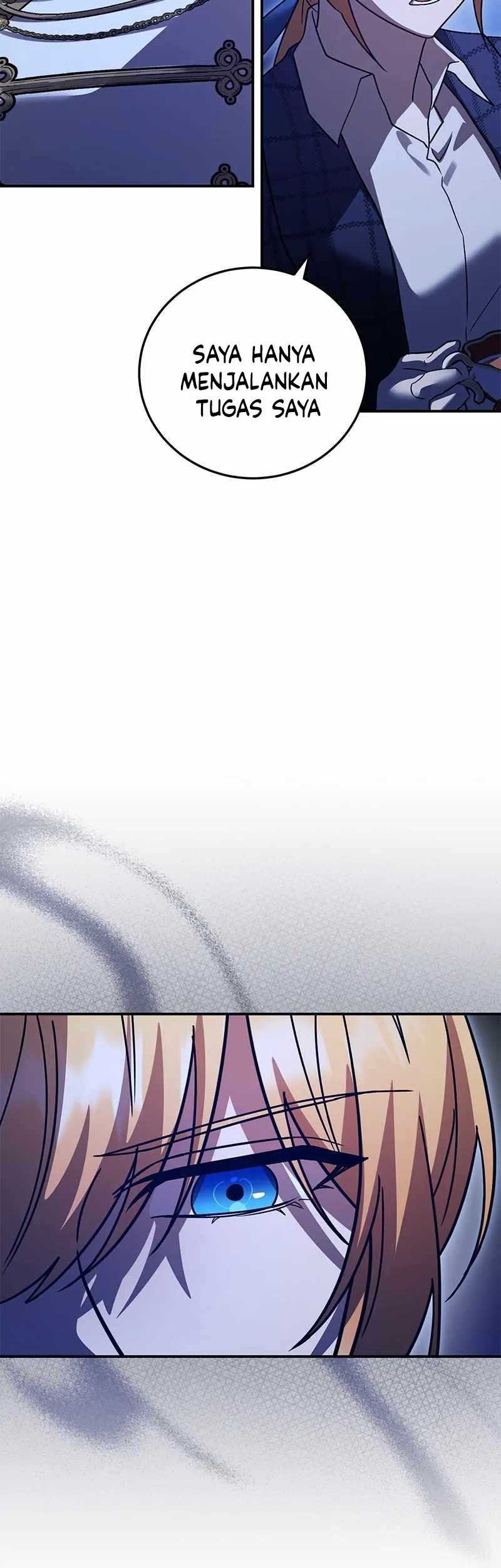 Heroes, Demons & Villains Chapter 76 - halaman 18