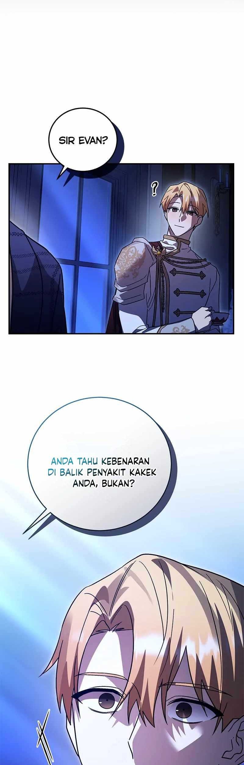 Heroes, Demons & Villains Chapter 76 - halaman 19