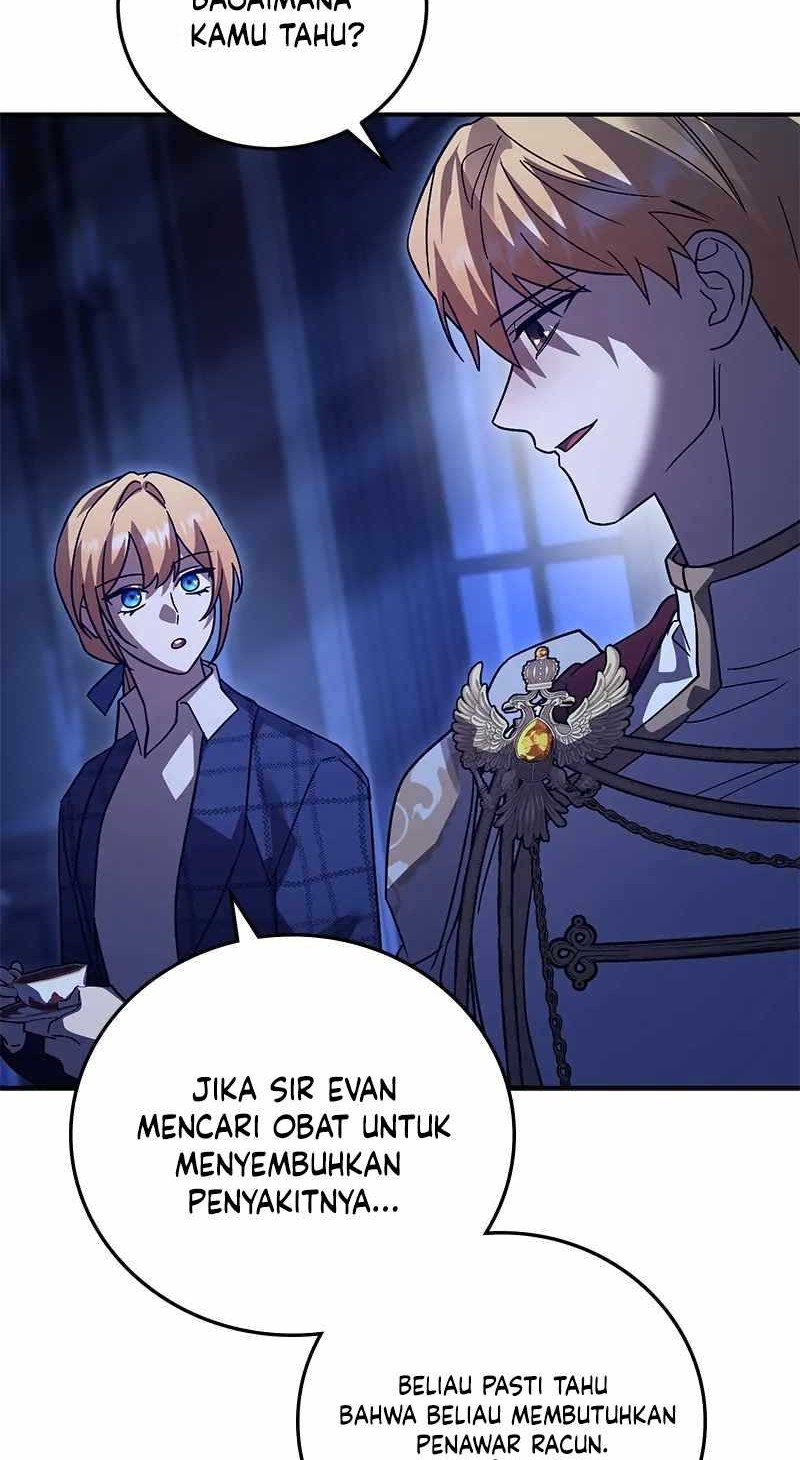 Heroes, Demons & Villains Chapter 76 - halaman 21