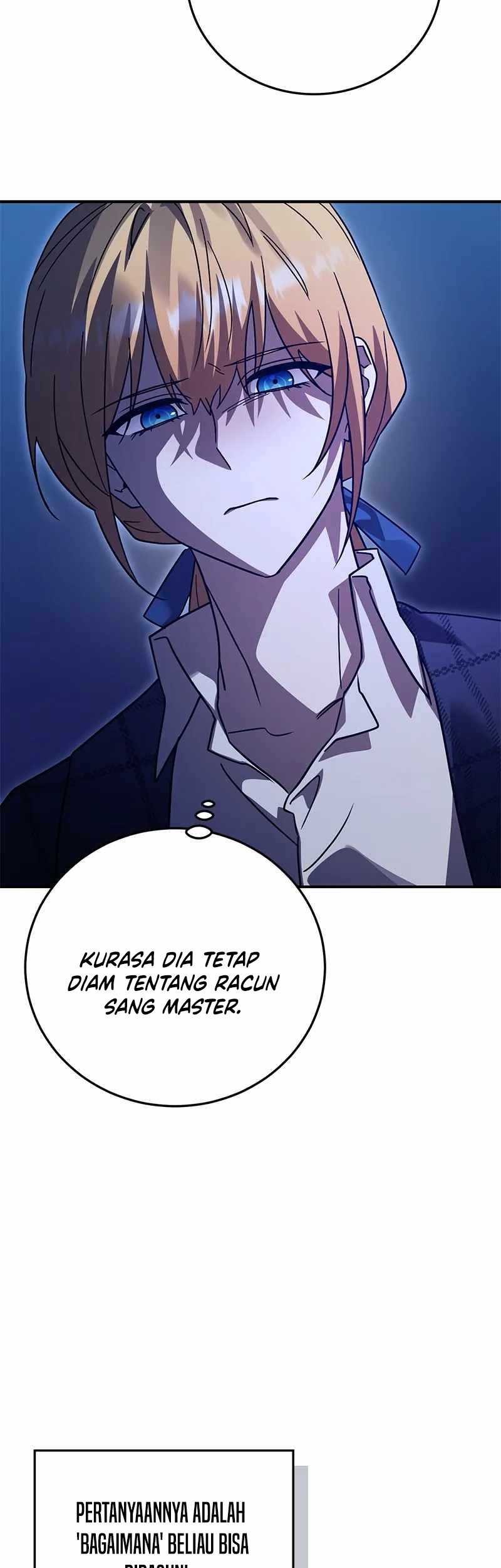 Heroes, Demons & Villains Chapter 76 - halaman 22
