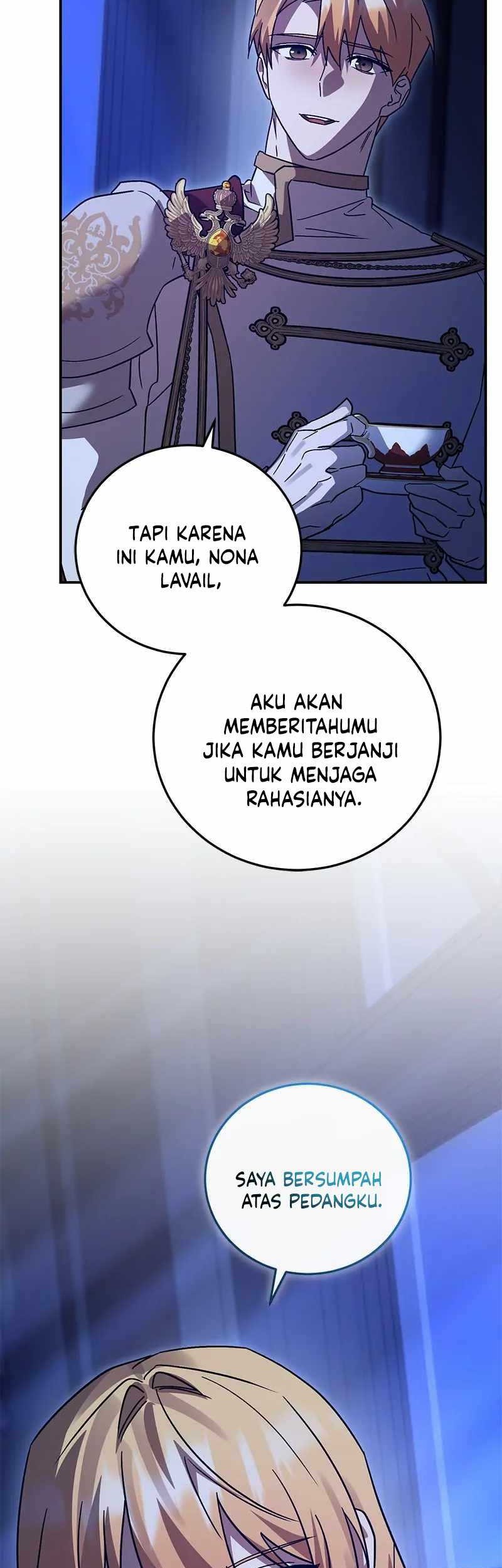 Heroes, Demons & Villains Chapter 76 - halaman 24