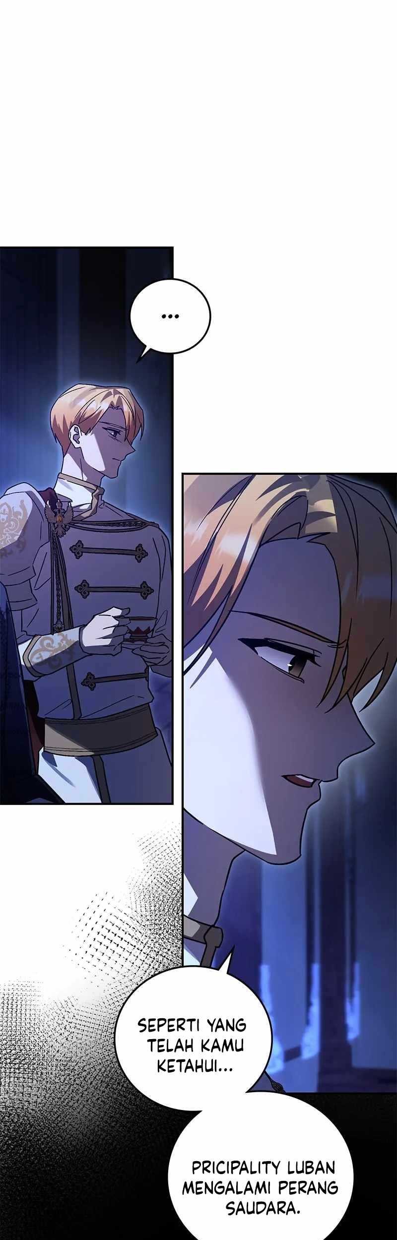 Heroes, Demons & Villains Chapter 76 - halaman 26