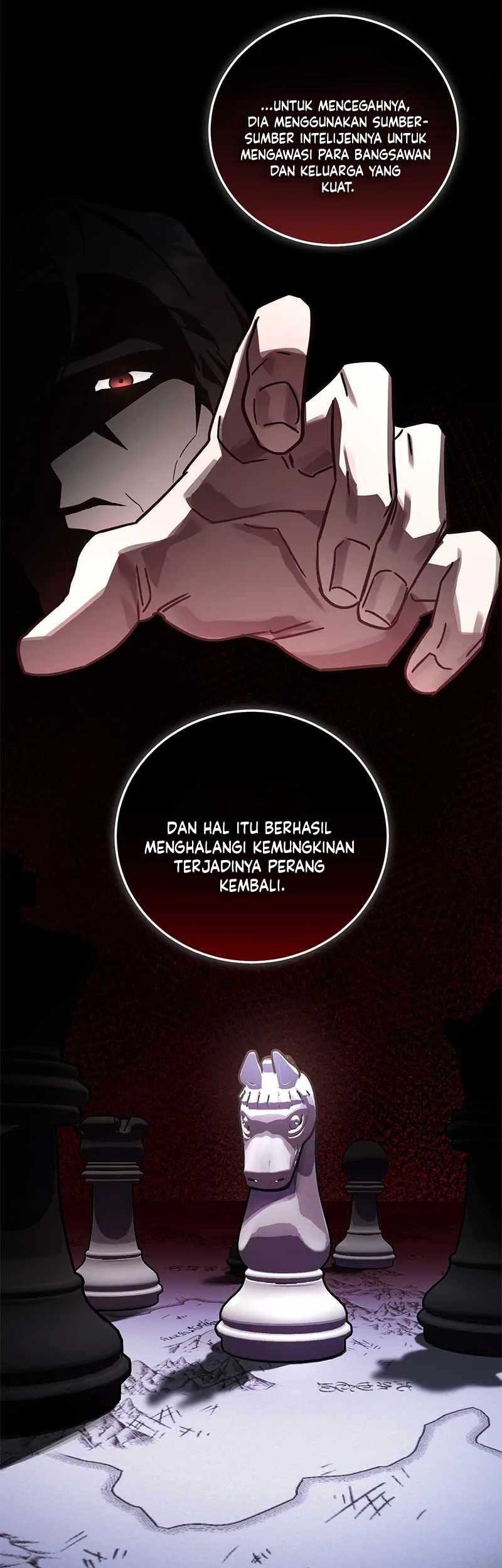 Heroes, Demons & Villains Chapter 76 - halaman 28