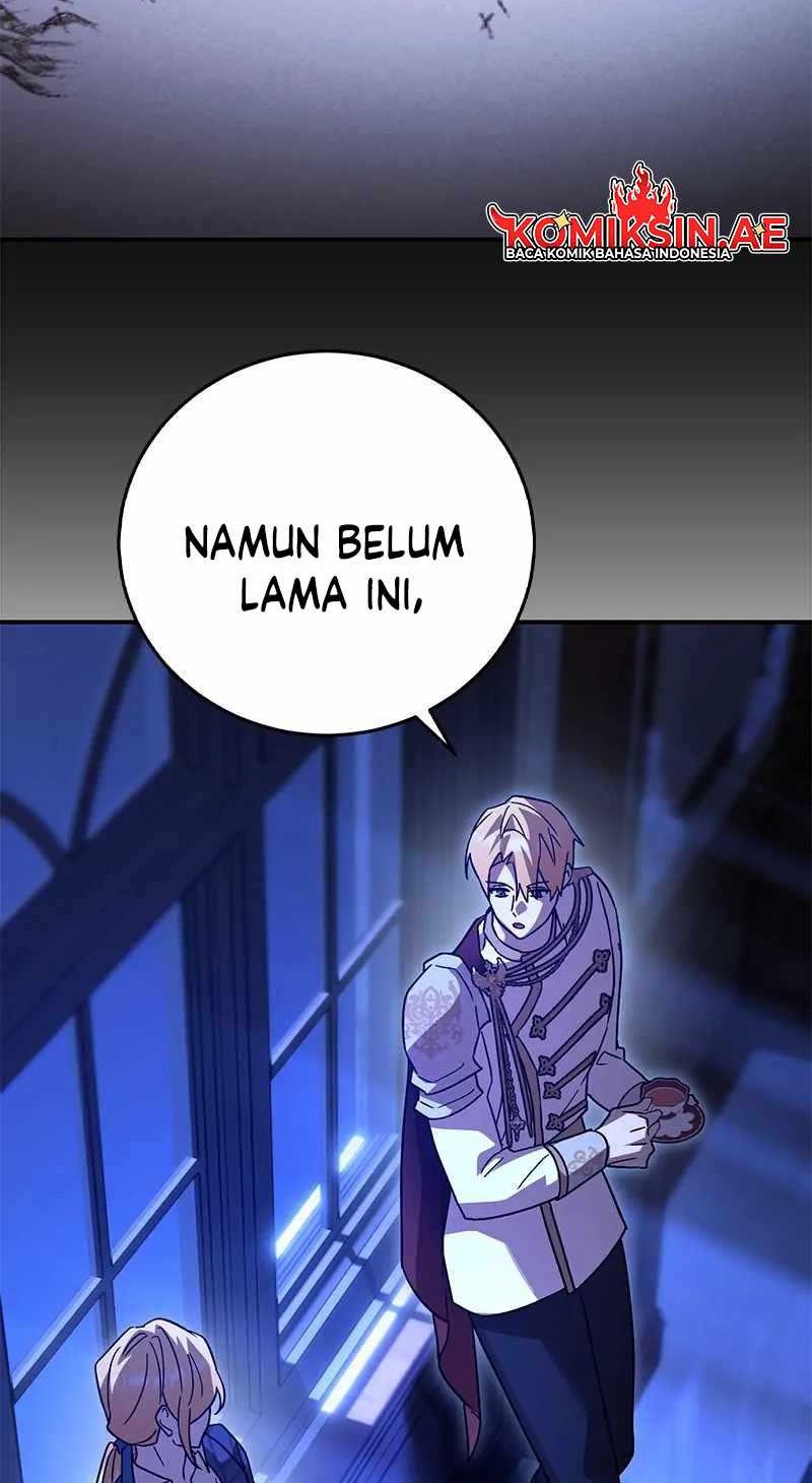 Heroes, Demons & Villains Chapter 76 - halaman 29