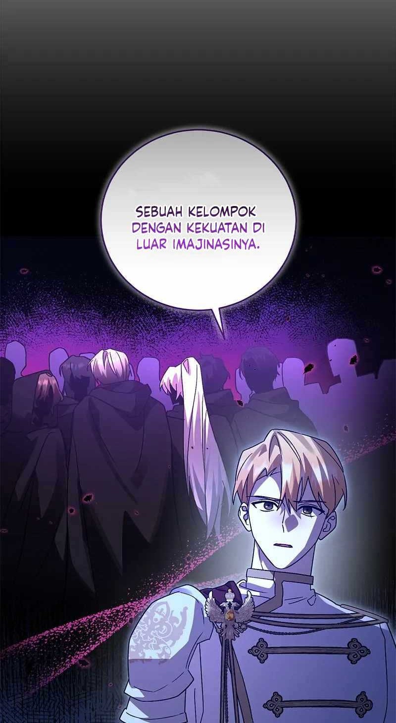 Heroes, Demons & Villains Chapter 76 - halaman 33