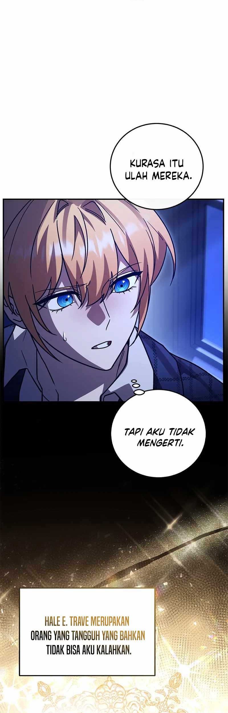 Heroes, Demons & Villains Chapter 76 - halaman 35