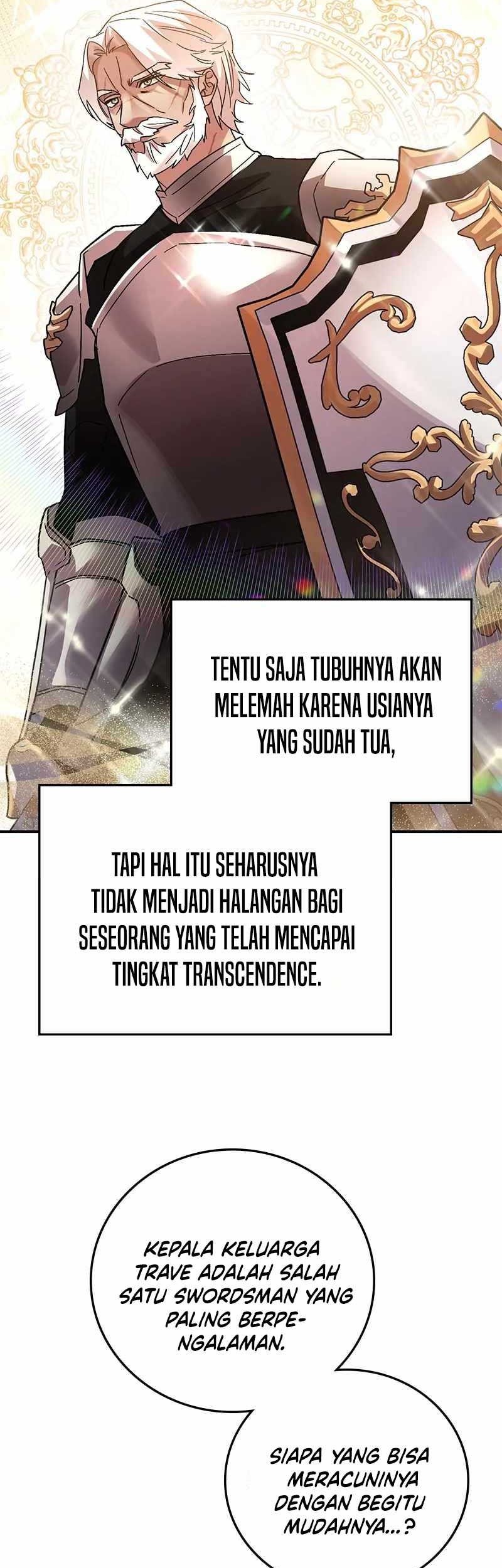 Heroes, Demons & Villains Chapter 76 - halaman 36