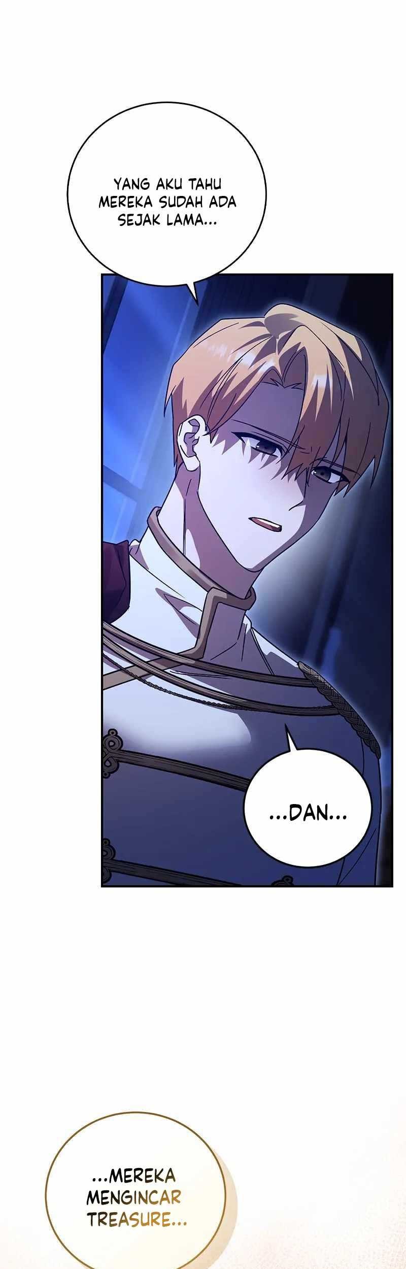 Heroes, Demons & Villains Chapter 76 - halaman 39