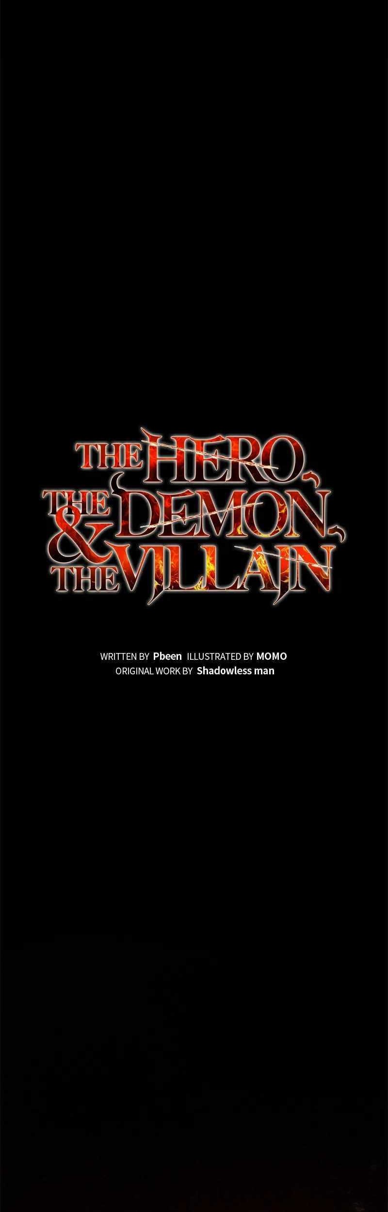 Heroes, Demons & Villains Chapter 76 - halaman 4