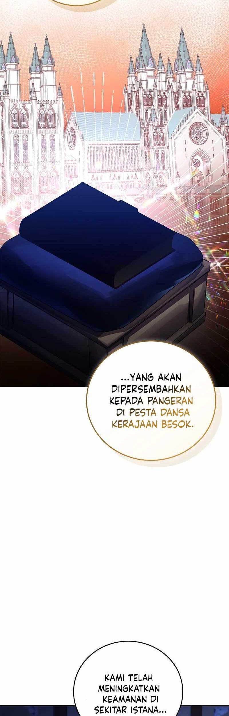 Heroes, Demons & Villains Chapter 76 - halaman 40