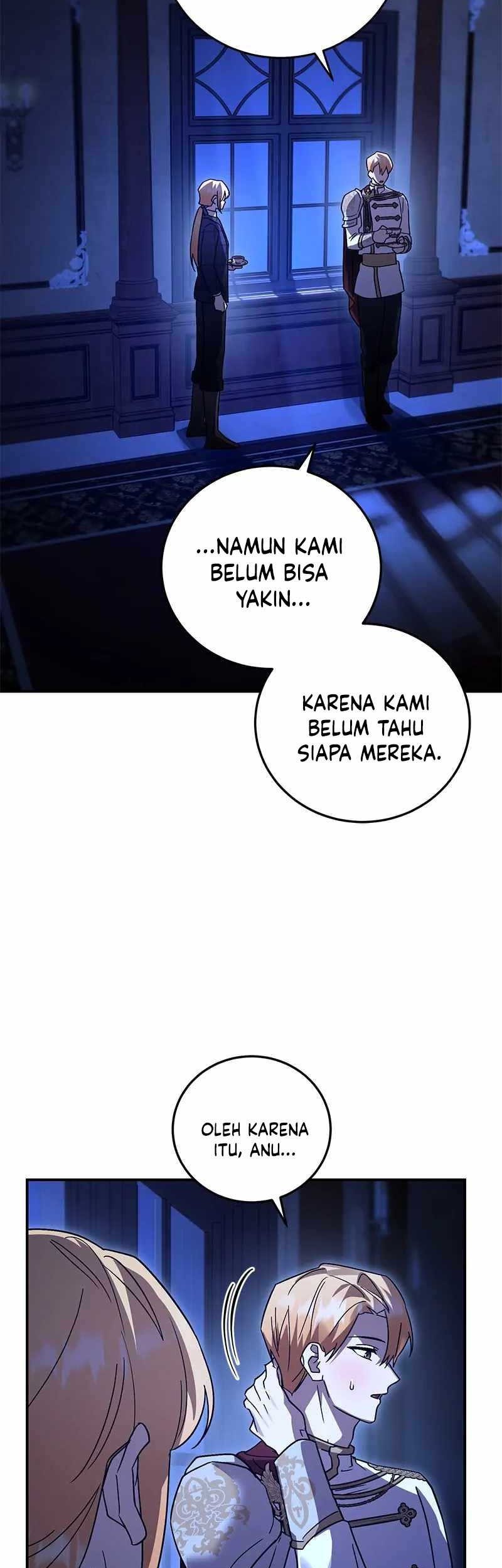 Heroes, Demons & Villains Chapter 76 - halaman 41
