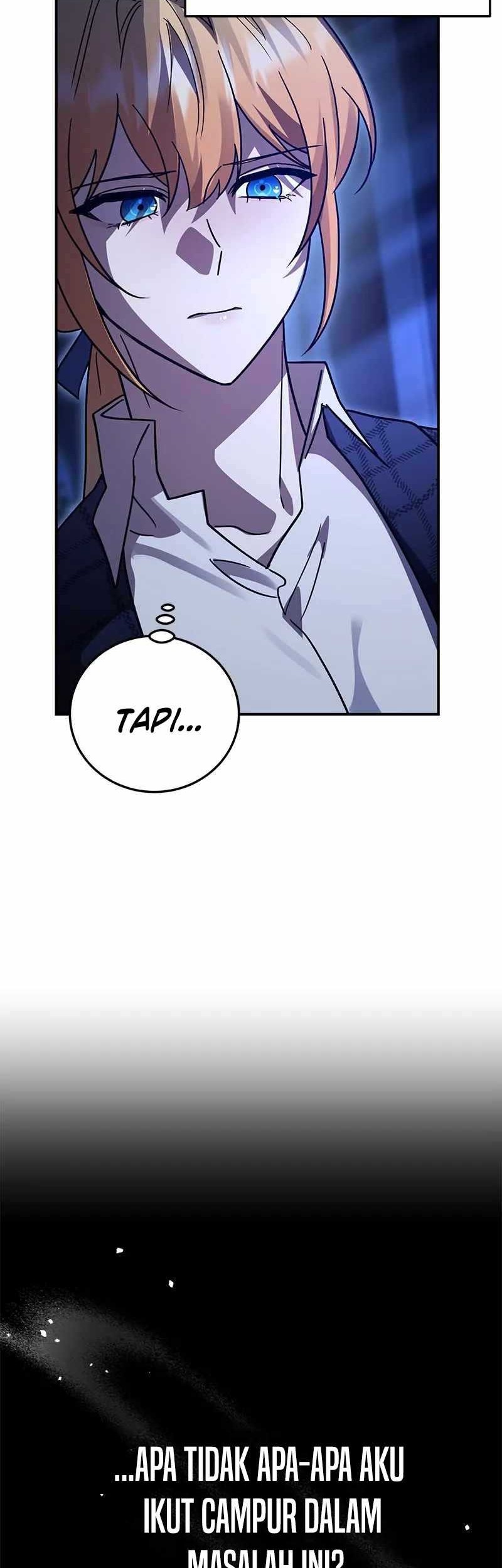 Heroes, Demons & Villains Chapter 76 - halaman 46