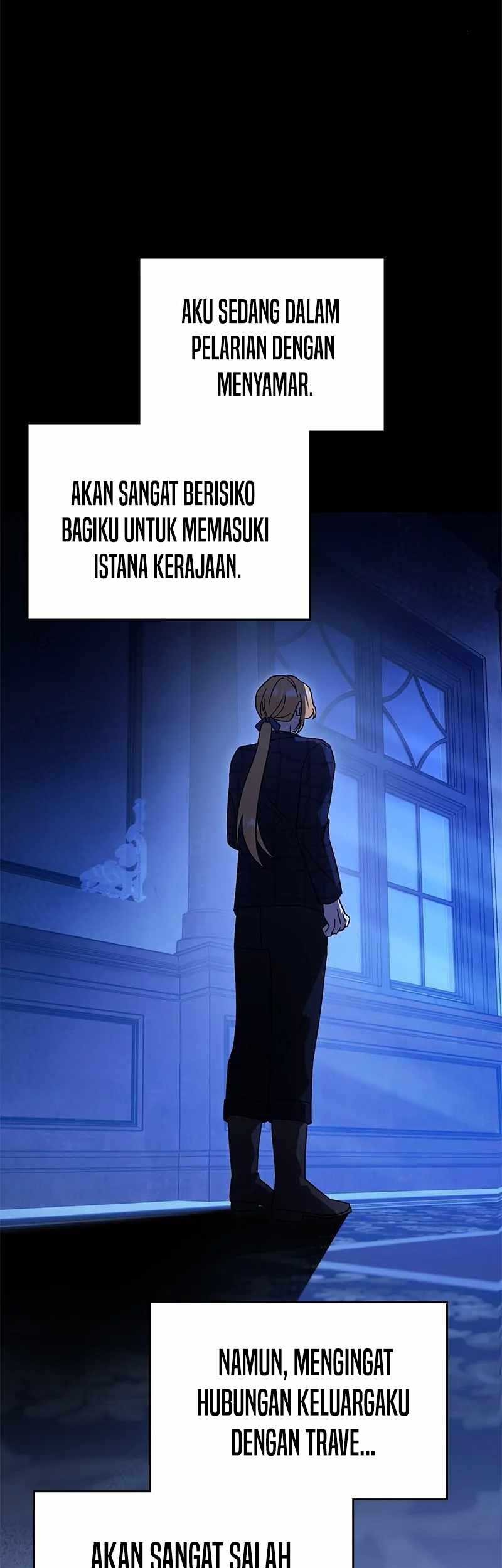 Heroes, Demons & Villains Chapter 76 - halaman 48